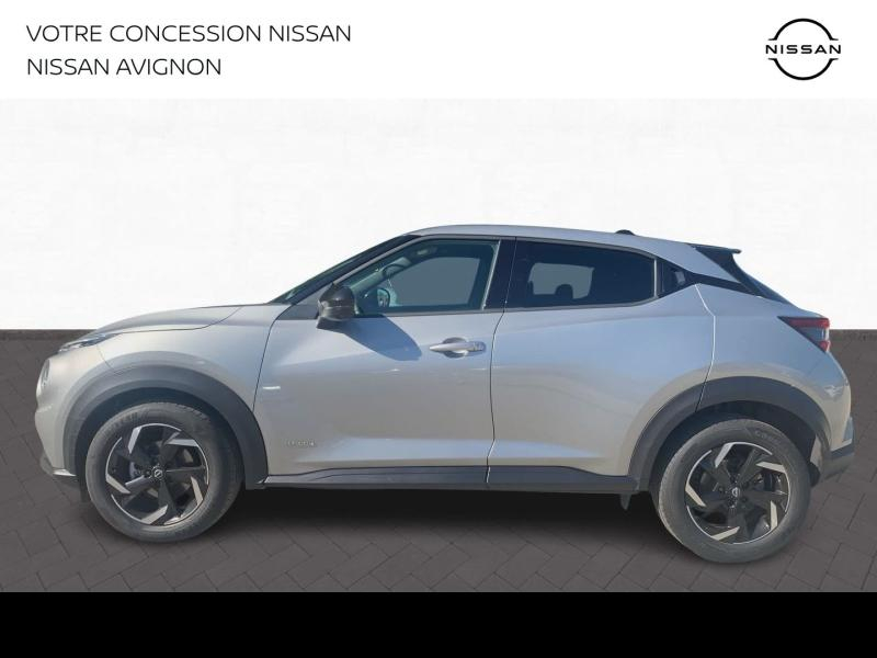 NISSAN Juke d’occasion à vendre à AVIGNON chez MMC PROVENCE (Photo 3)