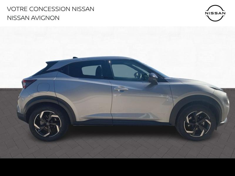 NISSAN Juke d’occasion à vendre à AVIGNON chez MMC PROVENCE (Photo 5)