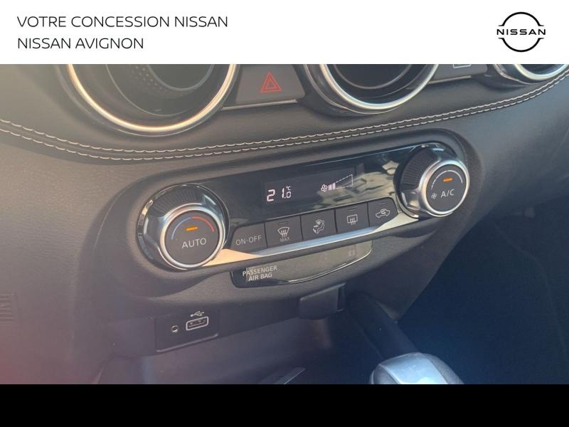 NISSAN Juke d’occasion à vendre à AVIGNON chez MMC PROVENCE (Photo 11)