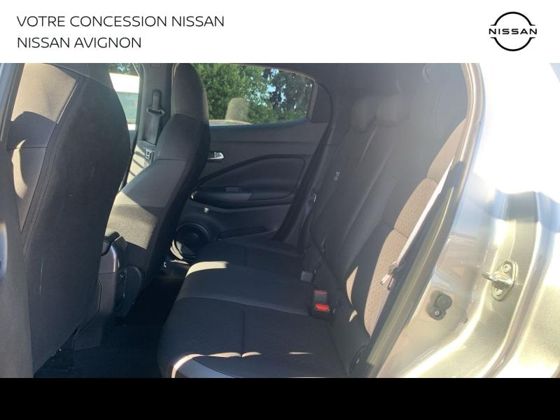 NISSAN Juke d’occasion à vendre à AVIGNON chez MMC PROVENCE (Photo 14)