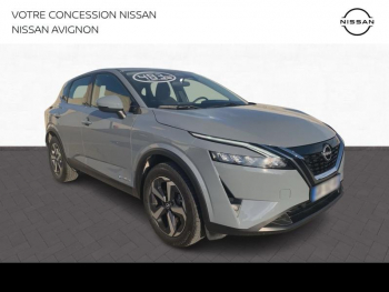 NISSAN Qashqai d’occasion à vendre à AVIGNON