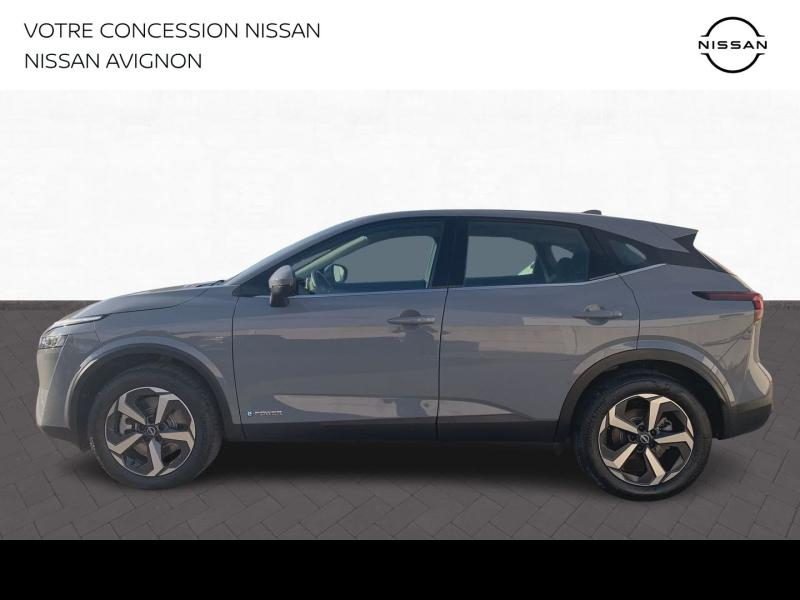 NISSAN Qashqai d’occasion à vendre à AVIGNON chez MMC PROVENCE (Photo 3)