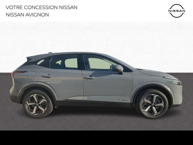 NISSAN Qashqai d’occasion à vendre à AVIGNON chez MMC PROVENCE (Photo 5)