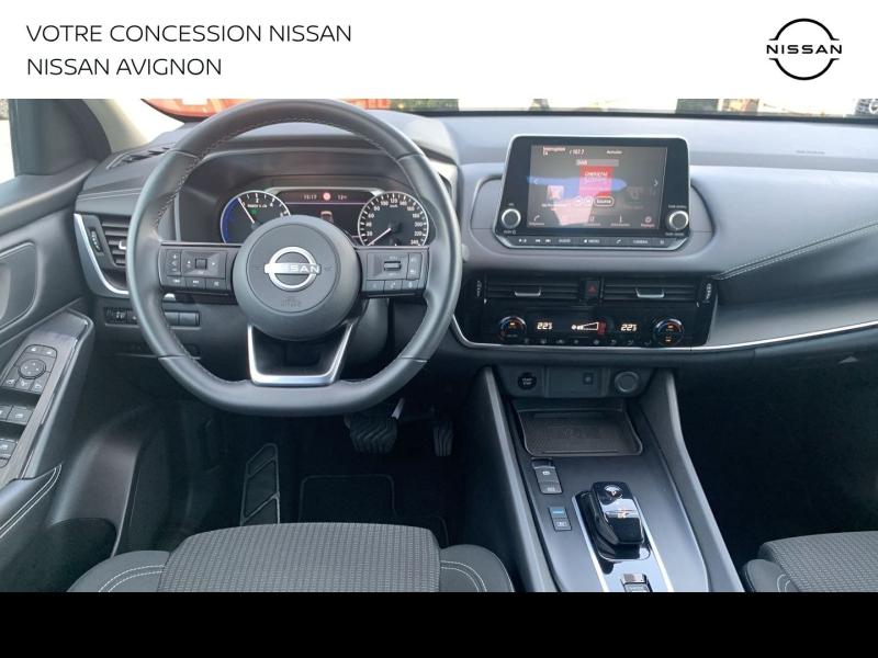NISSAN Qashqai d’occasion à vendre à AVIGNON chez MMC PROVENCE (Photo 7)