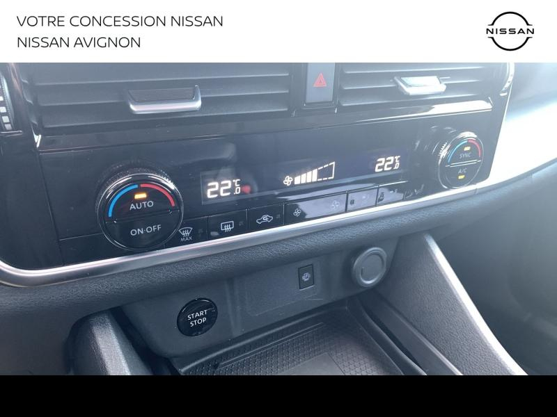 NISSAN Qashqai d’occasion à vendre à AVIGNON chez MMC PROVENCE (Photo 10)