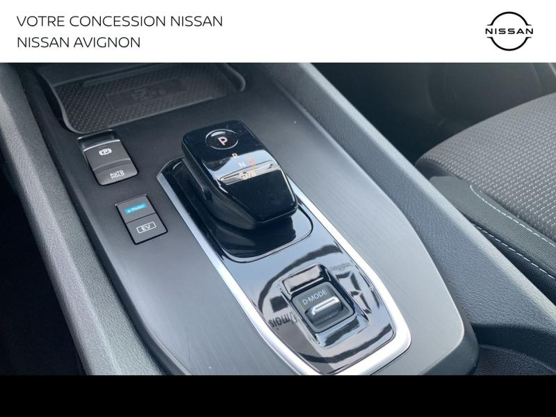 NISSAN Qashqai d’occasion à vendre à AVIGNON chez MMC PROVENCE (Photo 12)