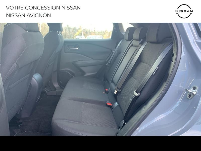 NISSAN Qashqai d’occasion à vendre à AVIGNON chez MMC PROVENCE (Photo 14)