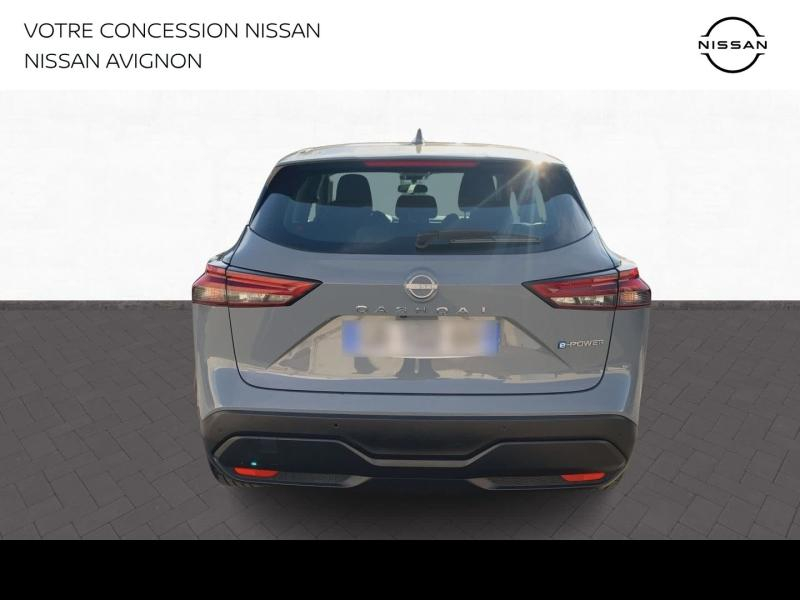 NISSAN Qashqai d’occasion à vendre à AVIGNON chez MMC PROVENCE (Photo 15)