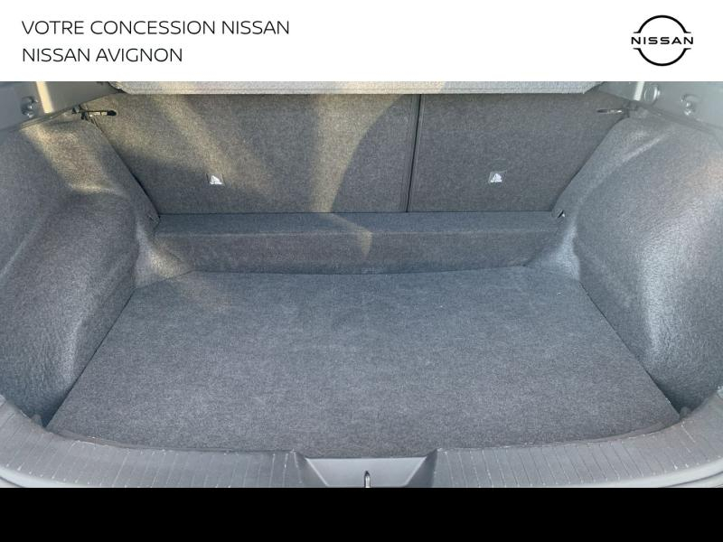 NISSAN Qashqai d’occasion à vendre à AVIGNON chez MMC PROVENCE (Photo 16)
