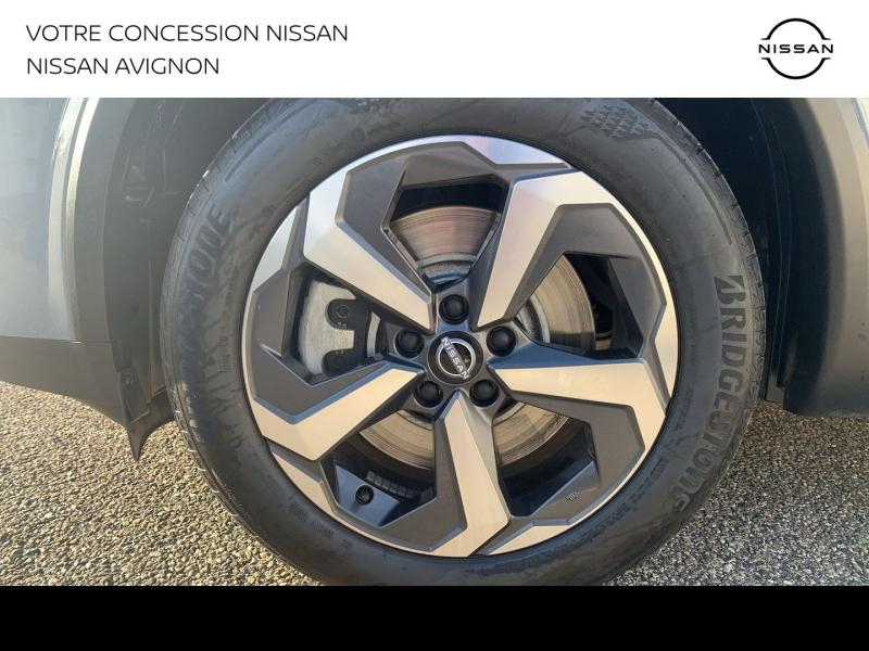 NISSAN Qashqai d’occasion à vendre à AVIGNON chez MMC PROVENCE (Photo 18)