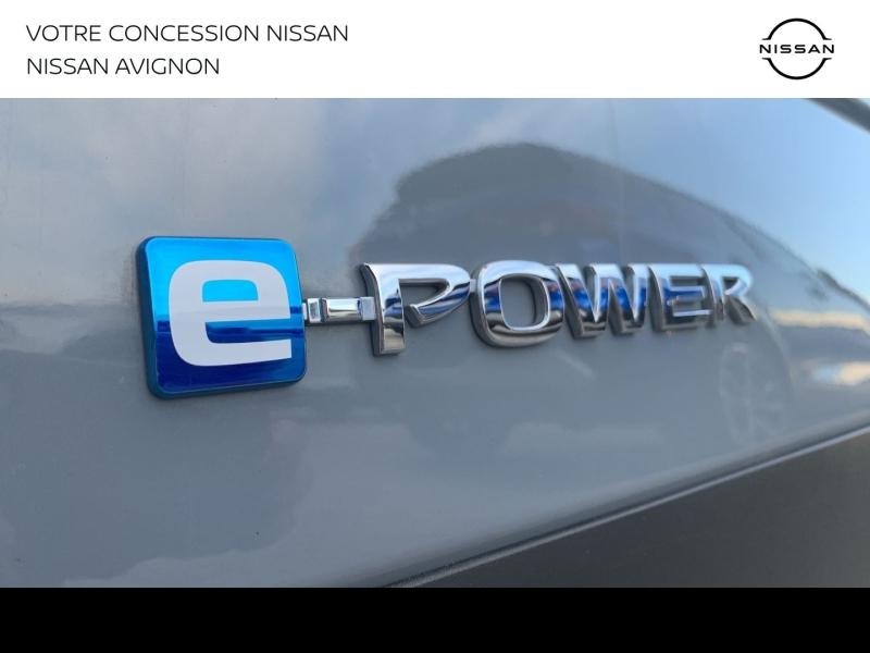 NISSAN Qashqai d’occasion à vendre à AVIGNON chez MMC PROVENCE (Photo 19)