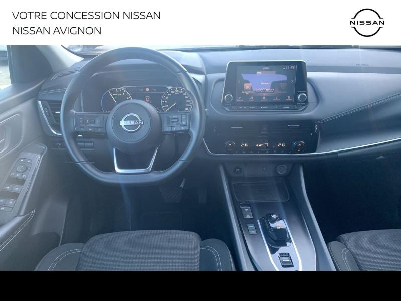NISSAN Qashqai d’occasion à vendre à AVIGNON chez MMC PROVENCE (Photo 7)