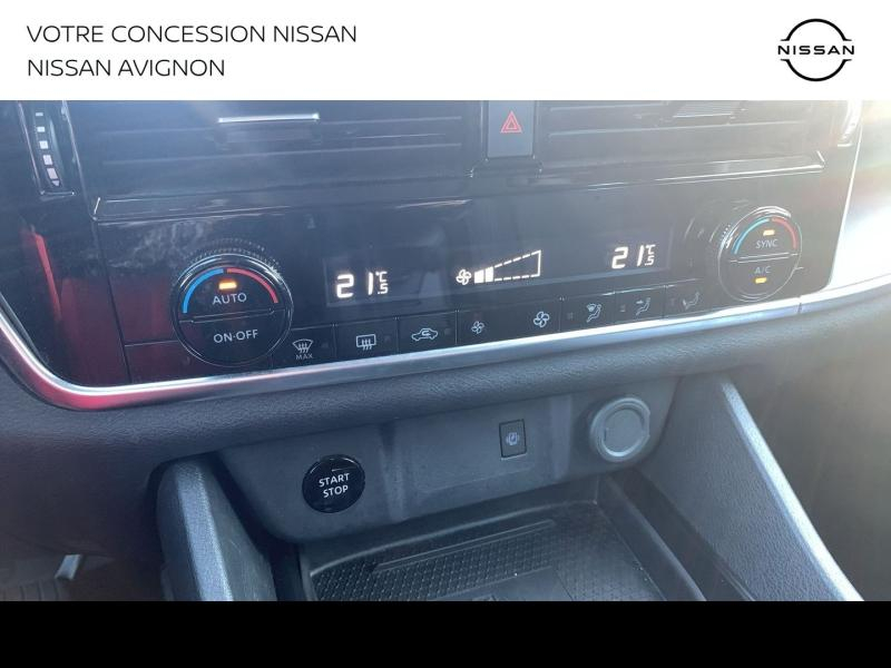 NISSAN Qashqai d’occasion à vendre à AVIGNON chez MMC PROVENCE (Photo 10)