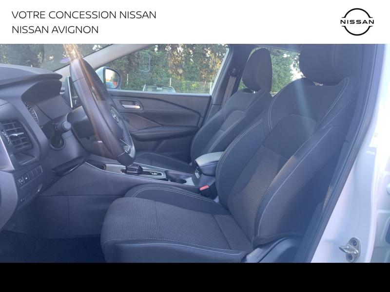 NISSAN Qashqai d’occasion à vendre à AVIGNON chez MMC PROVENCE (Photo 12)