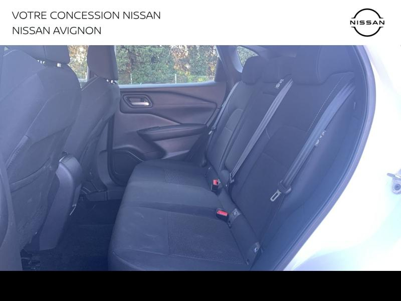 NISSAN Qashqai d’occasion à vendre à AVIGNON chez MMC PROVENCE (Photo 13)