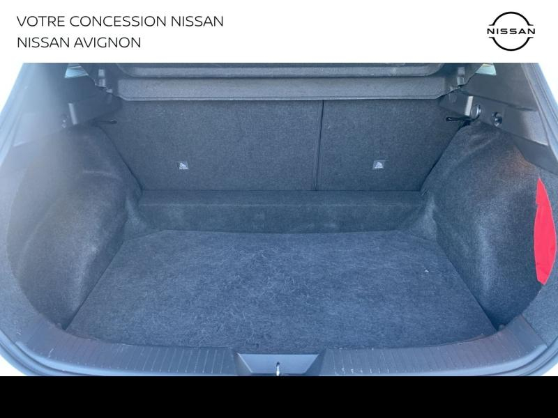 NISSAN Qashqai d’occasion à vendre à AVIGNON chez MMC PROVENCE (Photo 15)