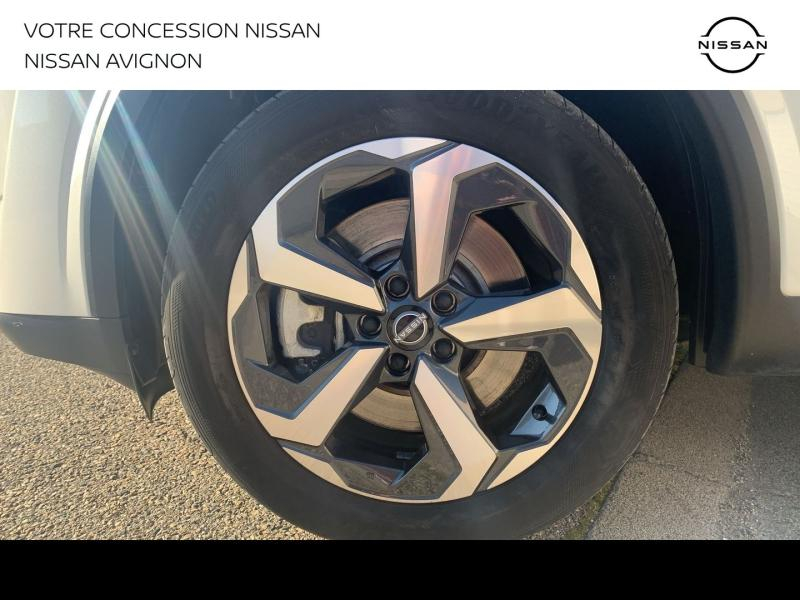NISSAN Qashqai d’occasion à vendre à AVIGNON chez MMC PROVENCE (Photo 17)