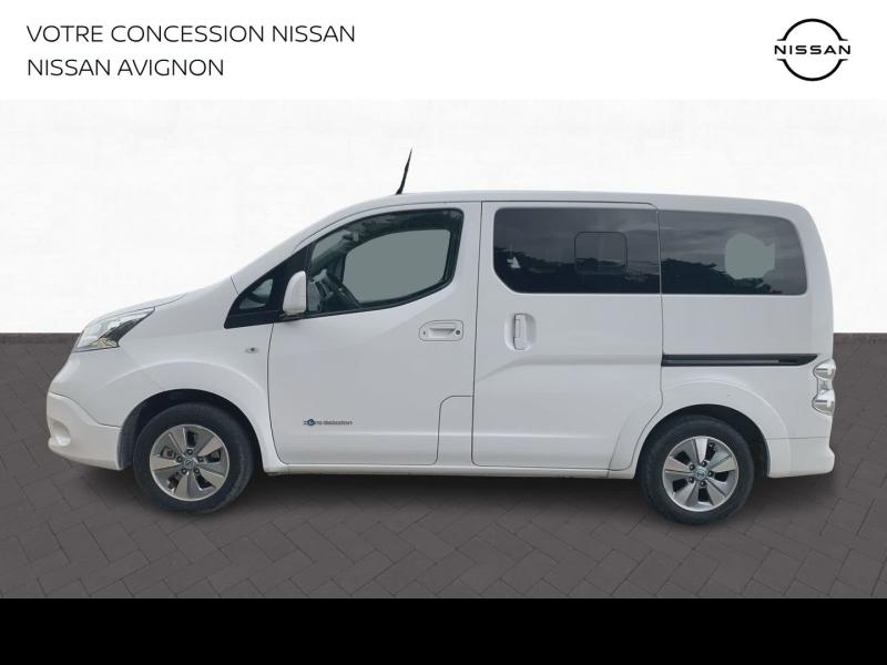 NISSAN Evalia d’occasion à vendre à AVIGNON chez MMC PROVENCE (Photo 6)
