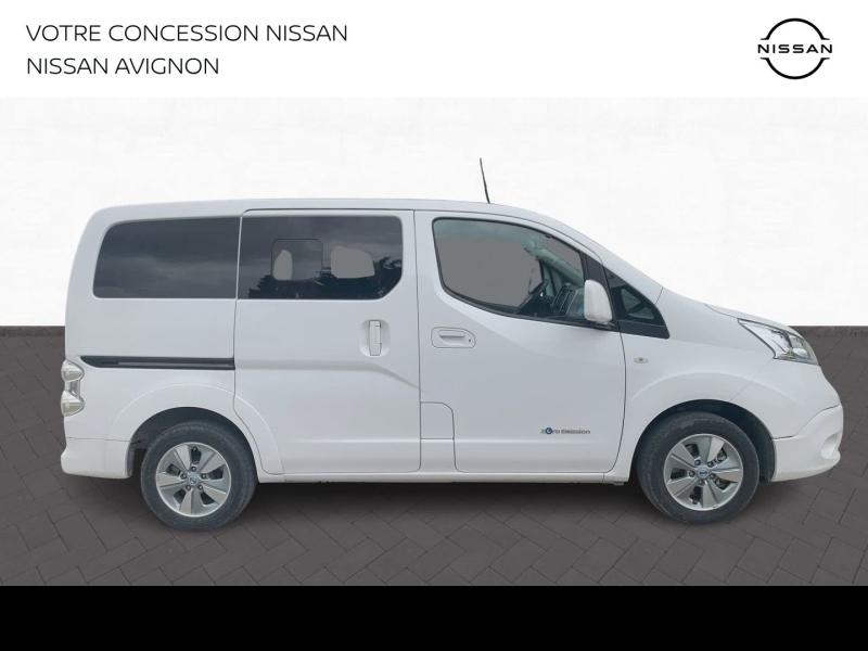 NISSAN Evalia d’occasion à vendre à AVIGNON chez MMC PROVENCE (Photo 8)