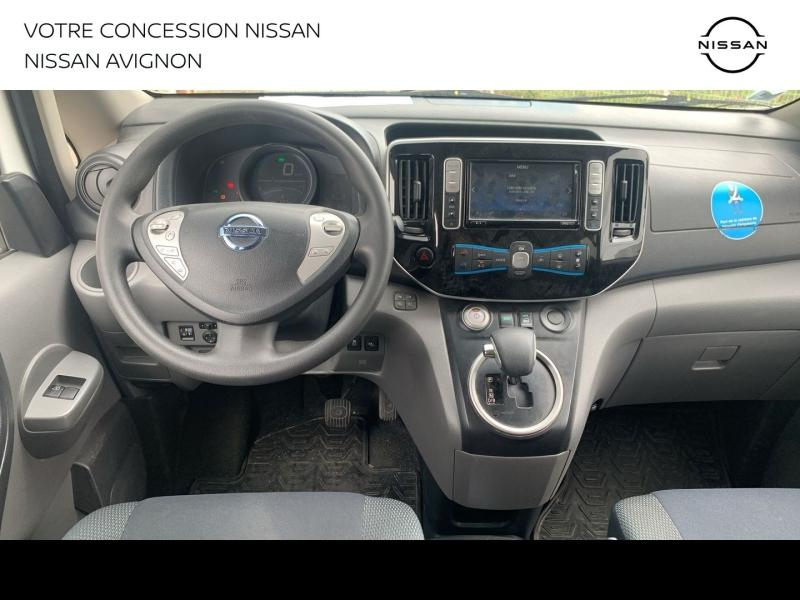 NISSAN Evalia d’occasion à vendre à AVIGNON chez MMC PROVENCE (Photo 10)