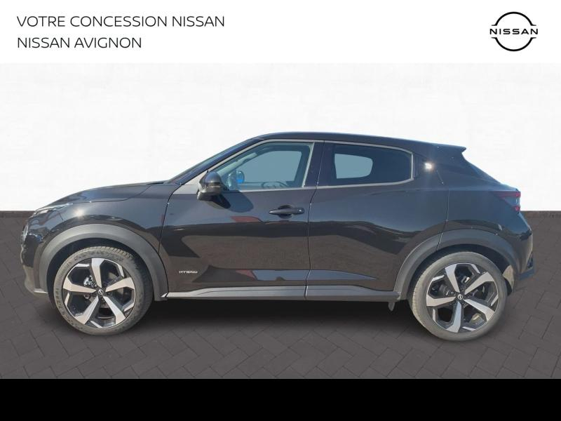 NISSAN Juke d’occasion à vendre à AVIGNON chez MMC PROVENCE (Photo 3)