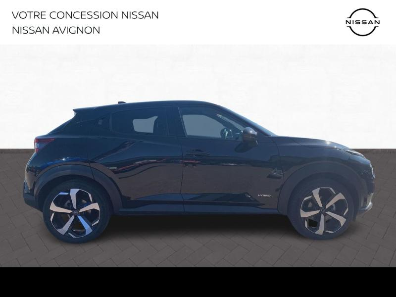 NISSAN Juke d’occasion à vendre à AVIGNON chez MMC PROVENCE (Photo 5)