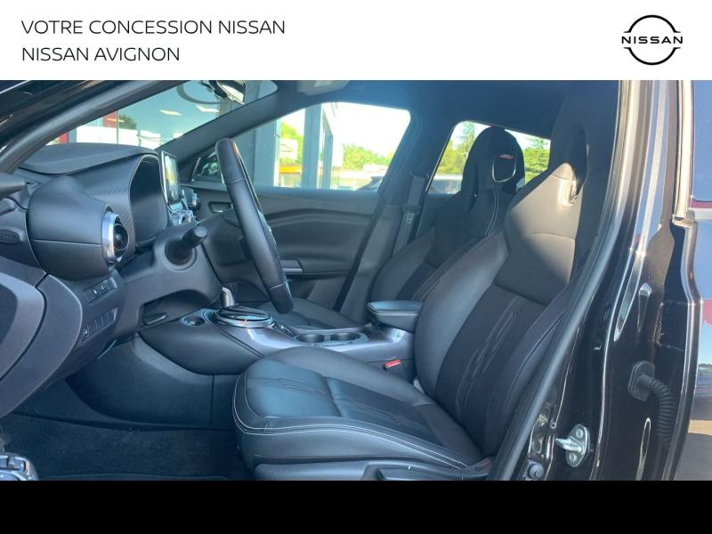 NISSAN Juke d’occasion à vendre à AVIGNON chez MMC PROVENCE (Photo 13)
