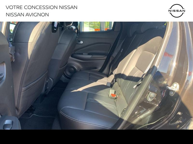 NISSAN Juke d’occasion à vendre à AVIGNON chez MMC PROVENCE (Photo 14)