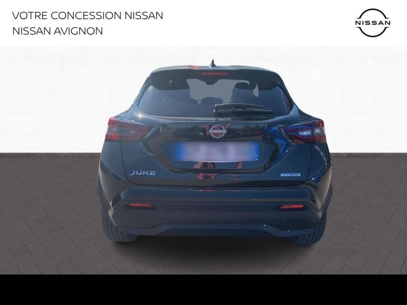NISSAN Juke d’occasion à vendre à AVIGNON chez MMC PROVENCE (Photo 15)