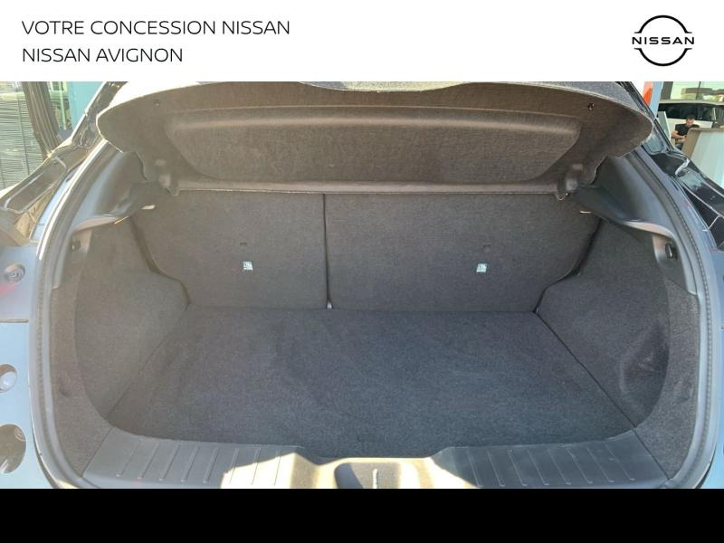NISSAN Juke d’occasion à vendre à AVIGNON chez MMC PROVENCE (Photo 16)