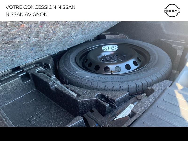 NISSAN Juke d’occasion à vendre à AVIGNON chez MMC PROVENCE (Photo 17)