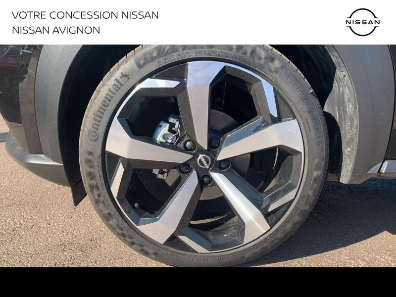 NISSAN Juke d’occasion à vendre à AVIGNON chez MMC PROVENCE (Photo 18)