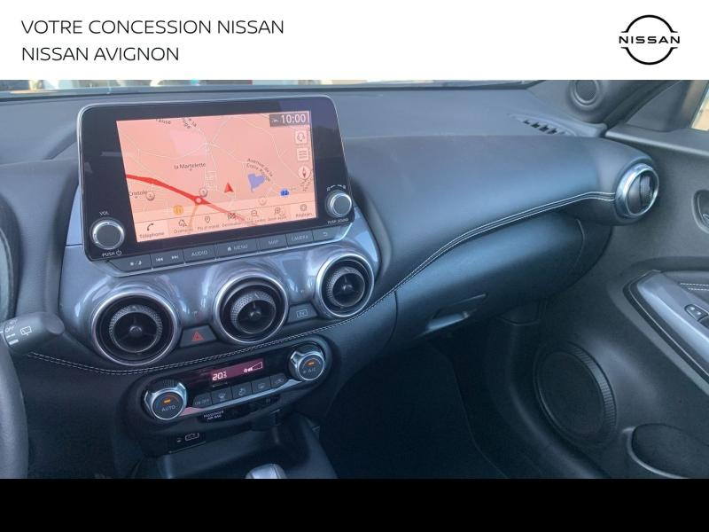 NISSAN Juke d’occasion à vendre à AVIGNON chez MMC PROVENCE (Photo 20)