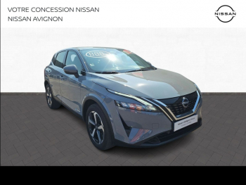 NISSAN Qashqai e-POWER 190ch Business Edition 2022 42469 km à vendre