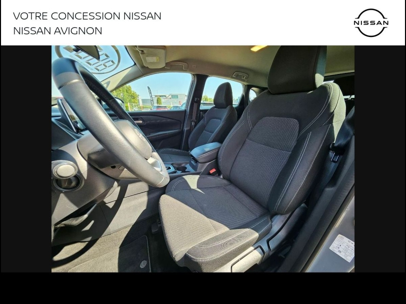 NISSAN Qashqai d’occasion à vendre à AVIGNON chez MMC PROVENCE (Photo 13)