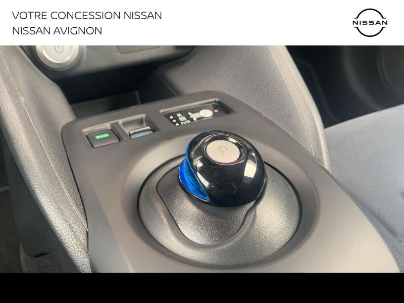 NISSAN Leaf d’occasion à vendre à AVIGNON chez MMC PROVENCE (Photo 12)