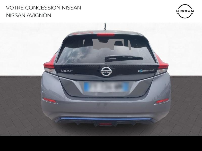 NISSAN Leaf d’occasion à vendre à AVIGNON chez MMC PROVENCE (Photo 15)