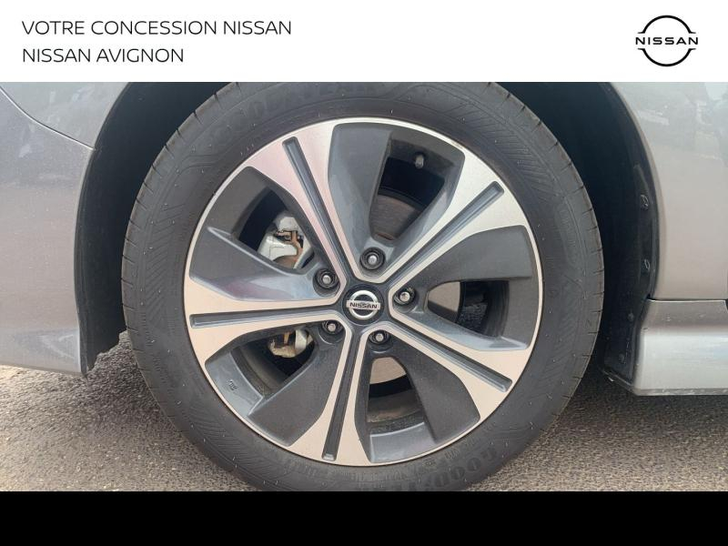NISSAN Leaf d’occasion à vendre à AVIGNON chez MMC PROVENCE (Photo 18)