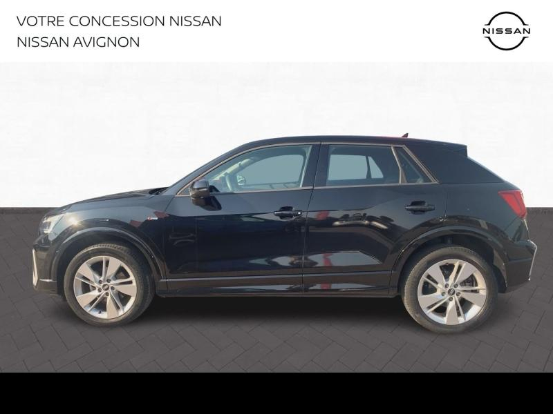 AUDI Q2 d’occasion à vendre à AVIGNON chez MMC PROVENCE (Photo 3)