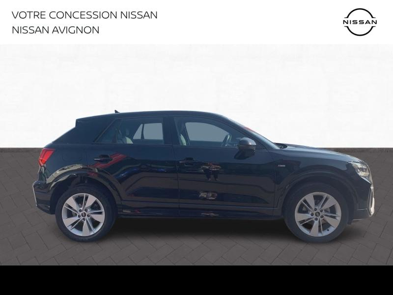 AUDI Q2 d’occasion à vendre à AVIGNON chez MMC PROVENCE (Photo 5)