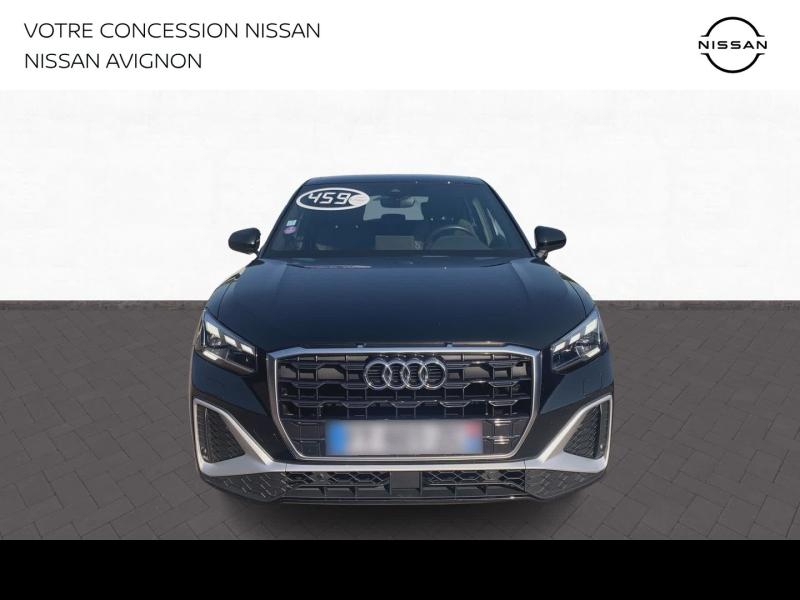 AUDI Q2 d’occasion à vendre à AVIGNON chez MMC PROVENCE (Photo 6)