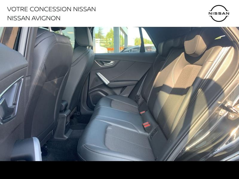 AUDI Q2 d’occasion à vendre à AVIGNON chez MMC PROVENCE (Photo 14)