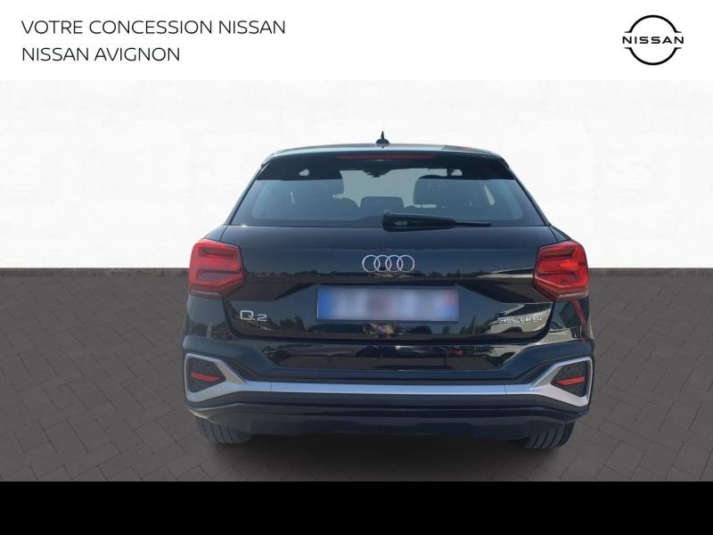 AUDI Q2 d’occasion à vendre à AVIGNON chez MMC PROVENCE (Photo 16)