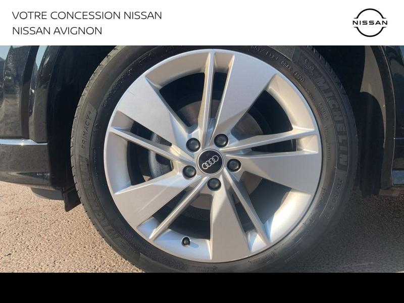 AUDI Q2 d’occasion à vendre à AVIGNON chez MMC PROVENCE (Photo 19)