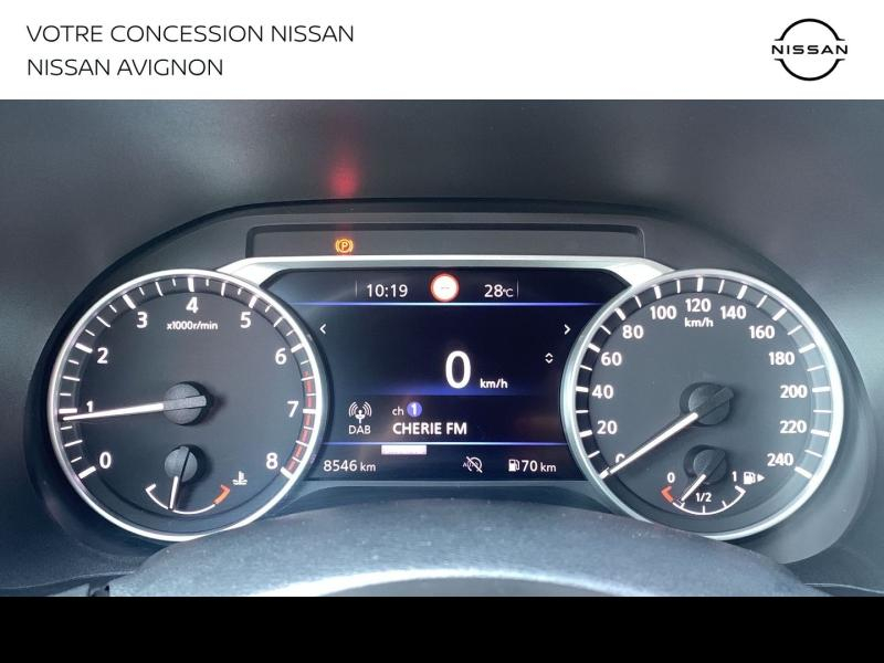 NISSAN Juke d’occasion à vendre à AVIGNON chez MMC PROVENCE (Photo 9)