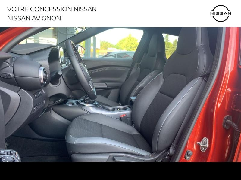 NISSAN Juke d’occasion à vendre à AVIGNON chez MMC PROVENCE (Photo 13)