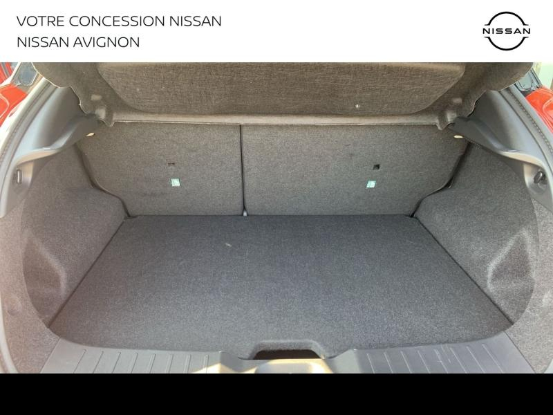 NISSAN Juke d’occasion à vendre à AVIGNON chez MMC PROVENCE (Photo 16)