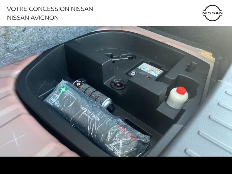 NISSAN Juke d’occasion à vendre à AVIGNON chez MMC PROVENCE (Photo 17)