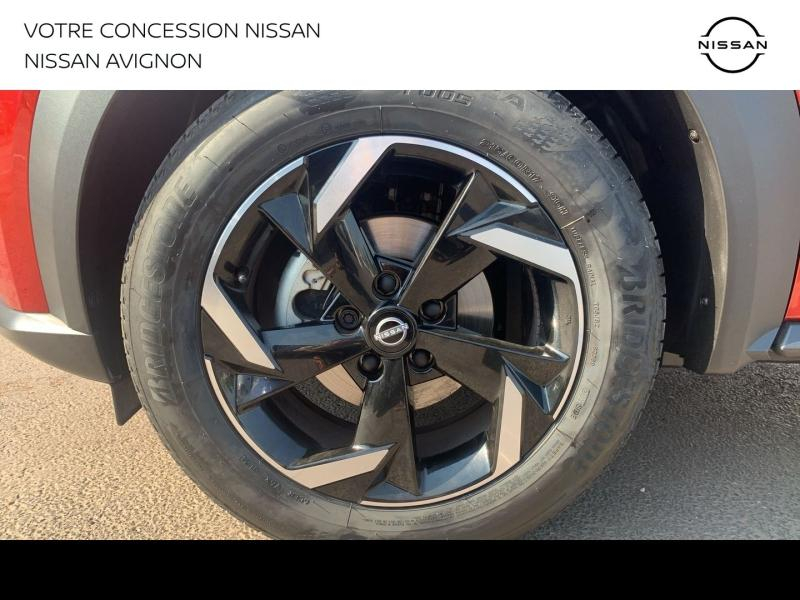 NISSAN Juke d’occasion à vendre à AVIGNON chez MMC PROVENCE (Photo 18)