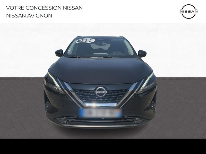 NISSAN Qashqai d’occasion à vendre à AVIGNON chez MMC PROVENCE (Photo 6)